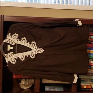 ANN Taylor Loft Women's Top